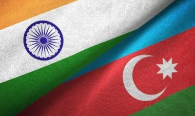 Azərbaycan səfirliyi Hindistana başsağlığı verib