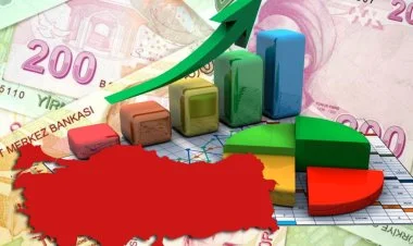 Türkiyədə illik inflyasiya azalmağa başlayıb