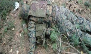 Daha bir erməni əsgəri müəmmalı şəraitdə öldü YENİLƏNİB