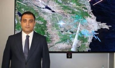 Hidrometeorologiya Xidmətinin rəisi əhaliyə çağırış etdi