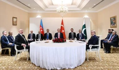 Regional geosiyasətin tərkib hissəsi