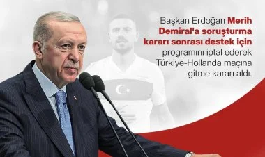 Ərdoğan Şuşaya gəlməyəcək