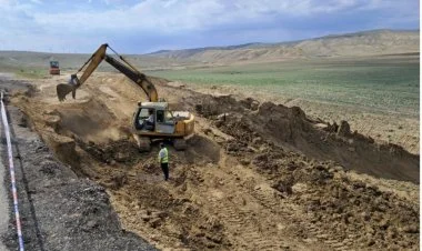 Bakı-Şamaxı-Yevlax yolunda niyə sürüşmə baş verdi?