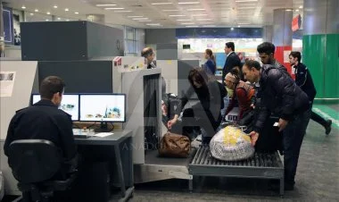 Türkiyə aeroportlarında qaydalar sərtləşdirilir