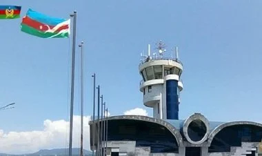 Xocalı Hava Limanında təkmilləşdirmə işləri aparılacaq