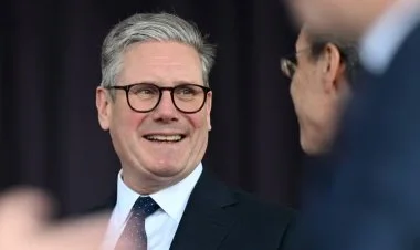 Britaniyanın yeni baş naziri - Kir Starmer