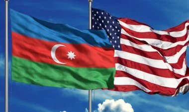 ABŞ-Azərbaycan münasibətləri: İmkanlar və risklər