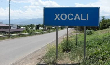 Xocalıda işçiləri müqaviləsiz işlədən şirkət cərimələnib