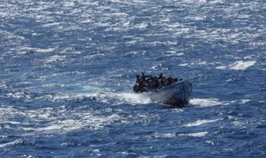 Atlantik okeanından 89 miqrantın cəsədi çıxarılıb