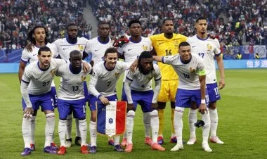 AVRO-2024: İspaniya və Fransa yarımfinaldadır