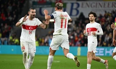 Türkiyə millisi bu gün 1/4 final oyununa çıxır