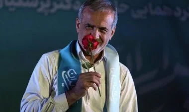 İranın yeni Prezidenti haqqında maraqlı məlumatlar