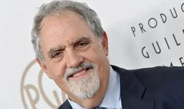 “Titanik” və “Avatar”ın prodüseri vəfat etdi