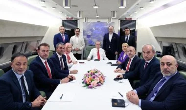 Türkiyə-İran münasibətləri gələcəkdə daha yaxşı olacaq