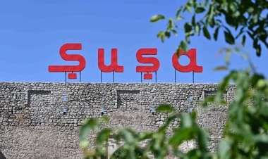 “Şuşa Kart” istifadəyə verildi FOTO