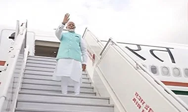 Modi Moskvaya uçmazdan əvvəl Putini dostu adlandırıb