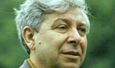 Akademik Xudu Məmmədovun Ü.Hacıbəylinin  ev-muzeyində ölümü
