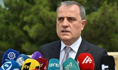 Bayramov sülh sazişinin imzalanması üçün əsas şərti deyib