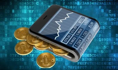 Azərbaycanda elektron pullar dövriyyəyə buraxılacaq