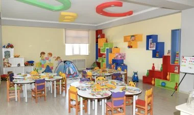 Sus və Zabux kəndlərində uşaq bağçaları açılacaq