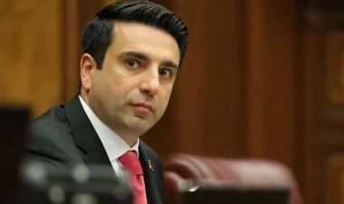 Erməni spiker MDB PA-nın iclasında iştirakdan imtina edib