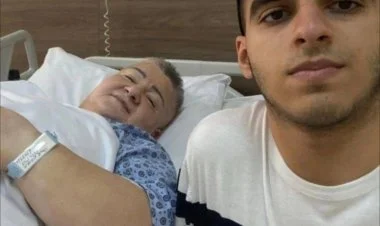 Könül Xasıyeva əməliyyat olundu