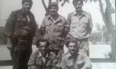 Bir adın tarixçəsi: adaşım Azay