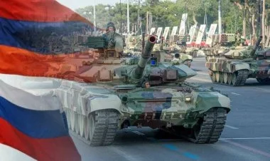 II Qarabağ müharibəsində Rusiyanın Ermənistana hərbi yardımı