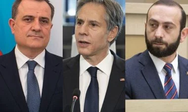 Amerikalılar üçtərəfli görüşü "sıxıb çıxartdılar"