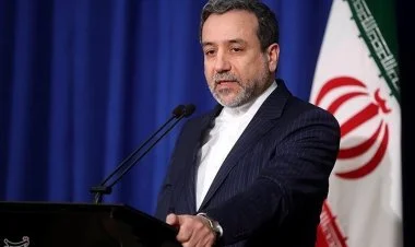 Abbas Əraqçi İranın xarici işlər naziri ola bilər