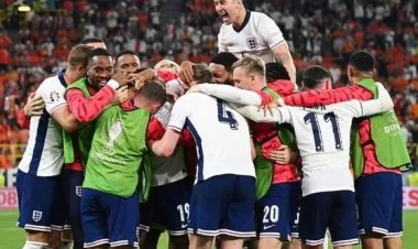 İngiltərə millisi Niderlanda qalib gələrək finala çıxıb