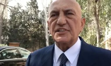 Əli İnsanovun partiyası seçkidə iştirak qərarı verdi