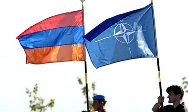 İrəvan-NATO əməkdaşlığı Cənubi Qafqazda sabitliyi poza bilər