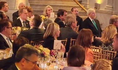 Ceyhun Bayramov  Amerika tərəfinə minnətdarlığını bildirib