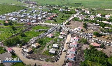 Qarabağın, Şərqi Zəngəzurun yeni siması VİDEO