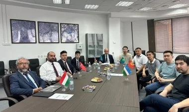 Astanada TDT ölkələrin kosmik agentlikləri iclas keçirib