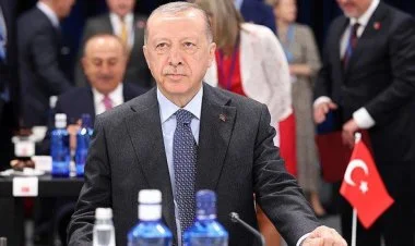 Ərdoğanın Fransanın Ermənistanı silahlandırmasına münasibəti