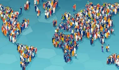 Son 200 il ərzində dünya əhalisinin sayı yeddi dəfə artıb