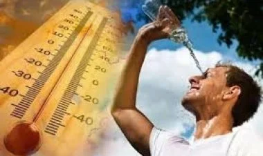 Sabah 40 dərəcə isti olacaq