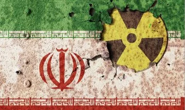 "İran atom bombası yaratmaq ərəfəsindədir"