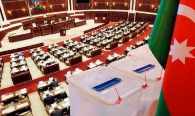 Namizədlikləri qeydə alınanların sayı 390 nəfərə çatır