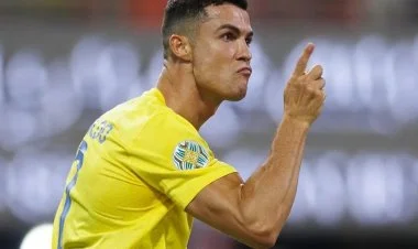 Ronaldo və "Əl-Nəsr" müqaviləni uzadacaq?