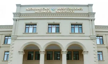 Müdafiə Nazirliyinin struktur bölməsinə dəyişiklik edilib