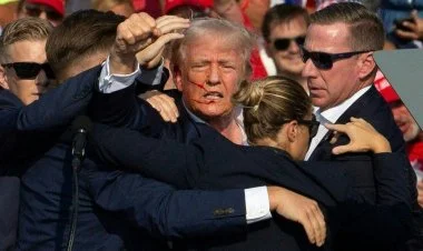 Trampı güllədən xilas edən nə olub?