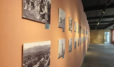 "Qarabağ tarixi fotolarda"