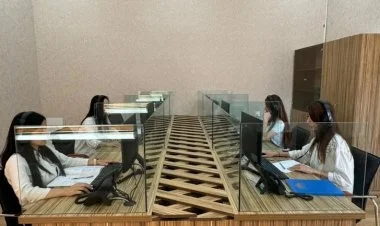 Azad edilmiş ərazilərə qayıdan əhali üçün "Qaynar xətt"