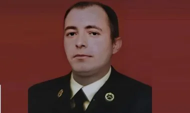 Azərbaycan Ordusunun hərbi qulluqçusu həlak olub