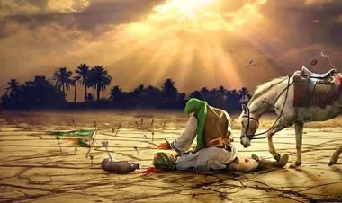 Gələn həftə Məhərrəm ayı başlayır