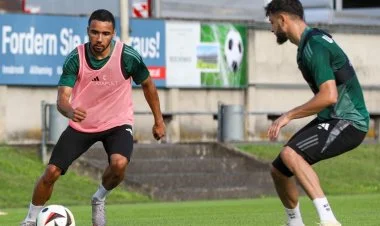 "Qarabağ" bu gün Avstriyada daha iki yoxlama oyunu keçirəcək