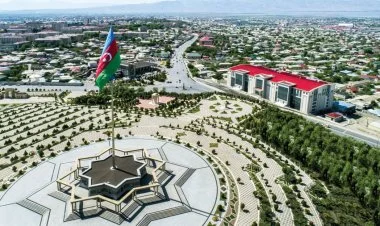 Naxçıvana dotasiyanın məbləği 34,8 milyon manat azaldılır